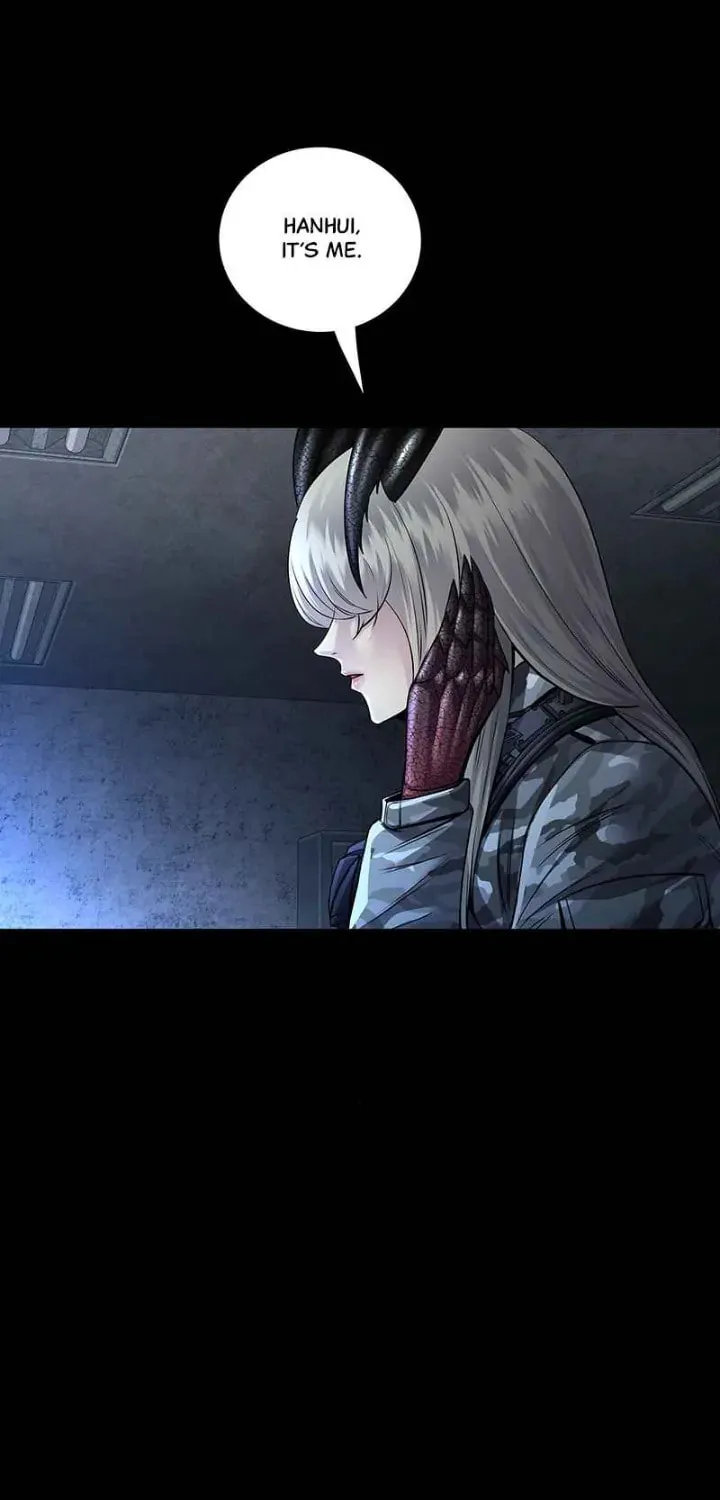Dead Queen Chapter 102 page 53 - 