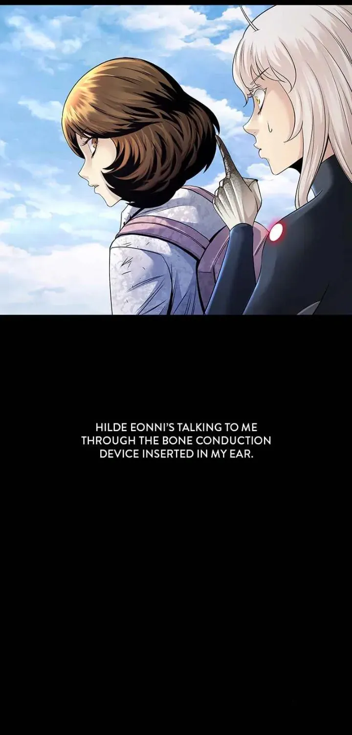 Dead Queen Chapter 102 page 55 - 