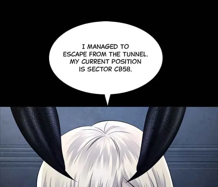 Dead Queen Chapter 102 page 56 - 