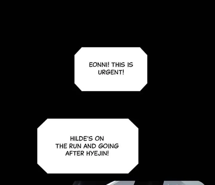 Dead Queen Chapter 102 page 60 - 
