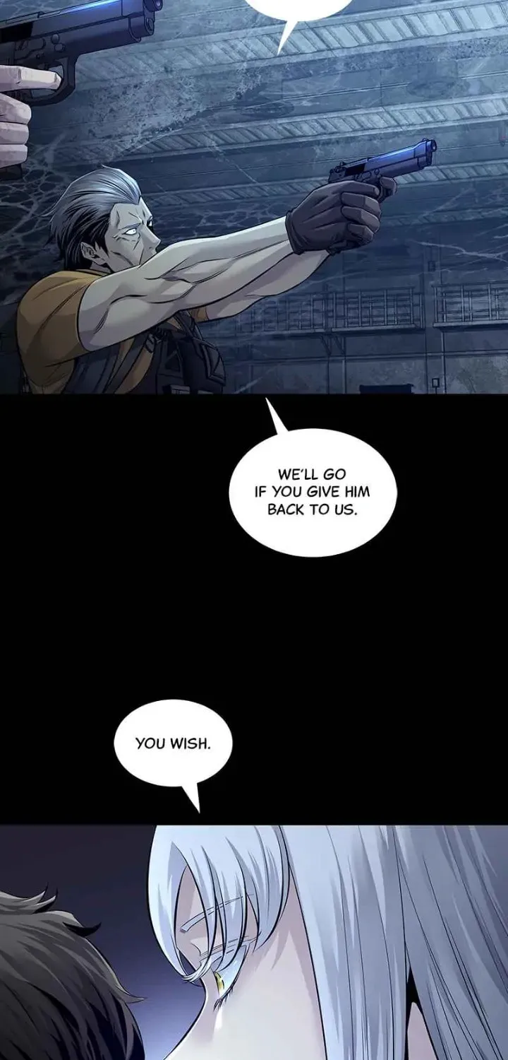 Dead Queen Chapter 102 page 7 - 