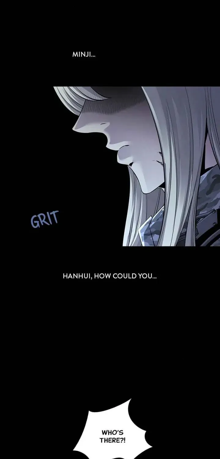 Dead Queen Chapter 102 page 63 - 
