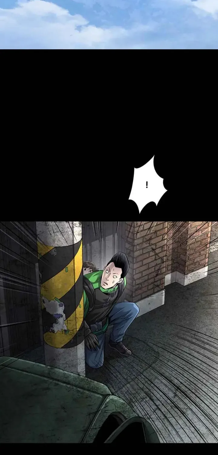 Dead Queen Chapter 102 page 70 - 