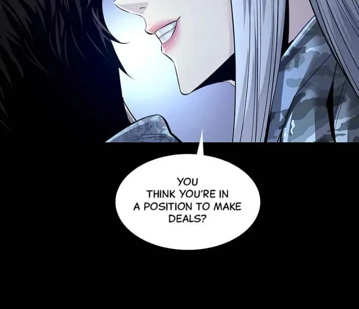 Dead Queen Chapter 102 page 8 - 