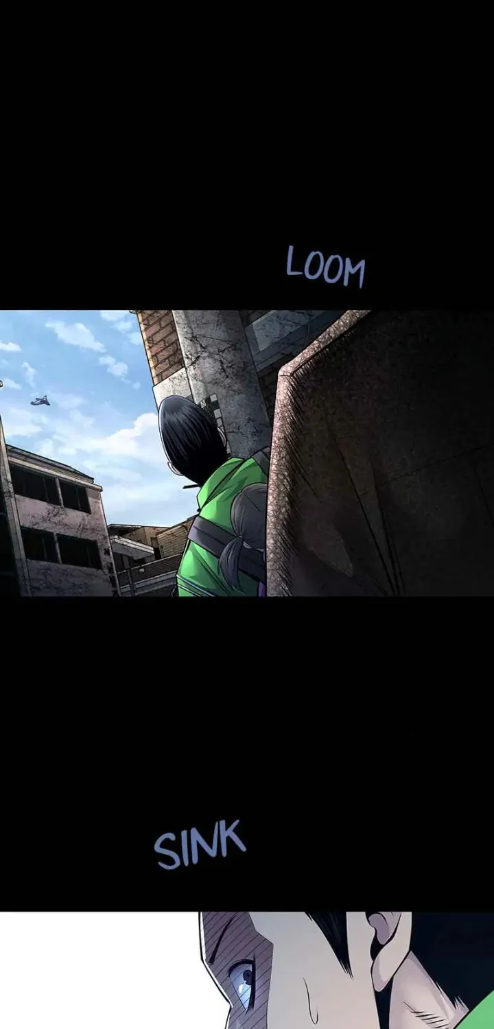 Dead Queen Chapter 102 page 72 - 