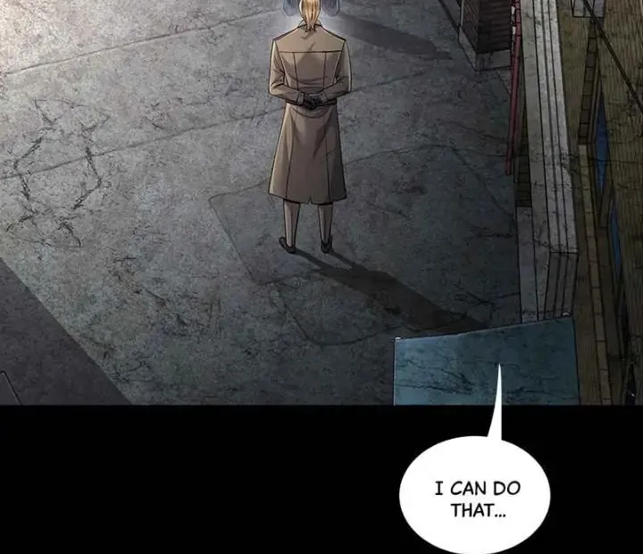 Dead Queen Chapter 103 page 12 - 