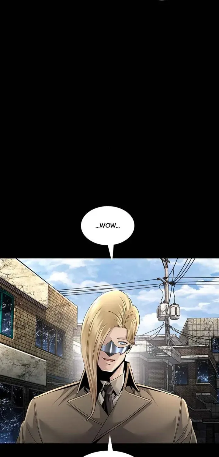Dead Queen Chapter 103 page 13 - 