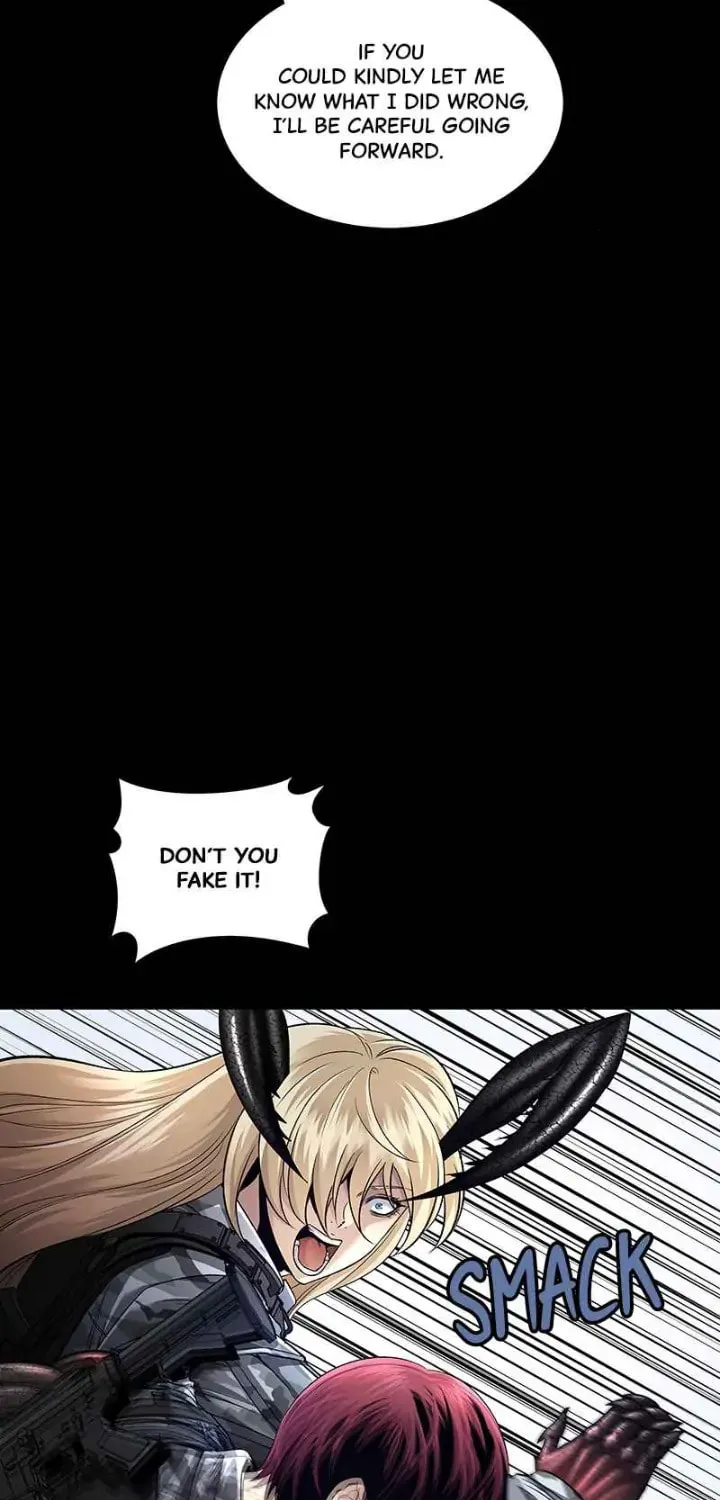 Dead Queen Chapter 103 page 25 - 