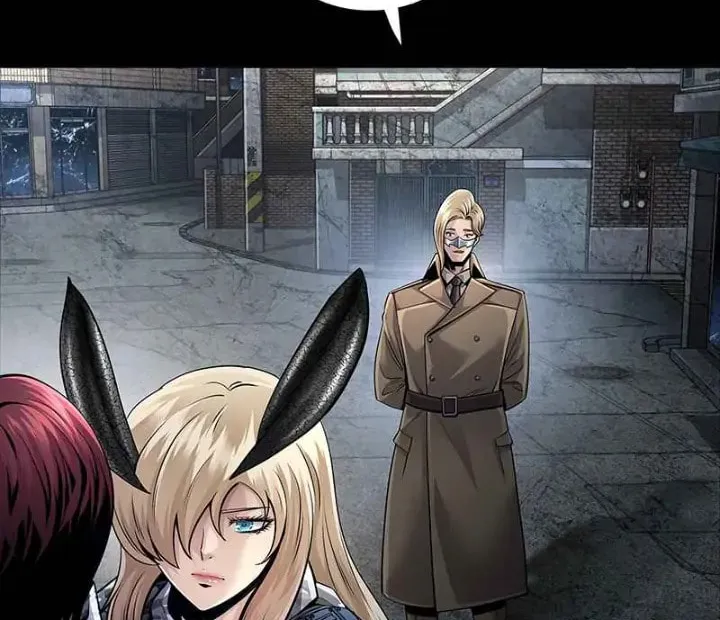 Dead Queen Chapter 103 page 28 - 