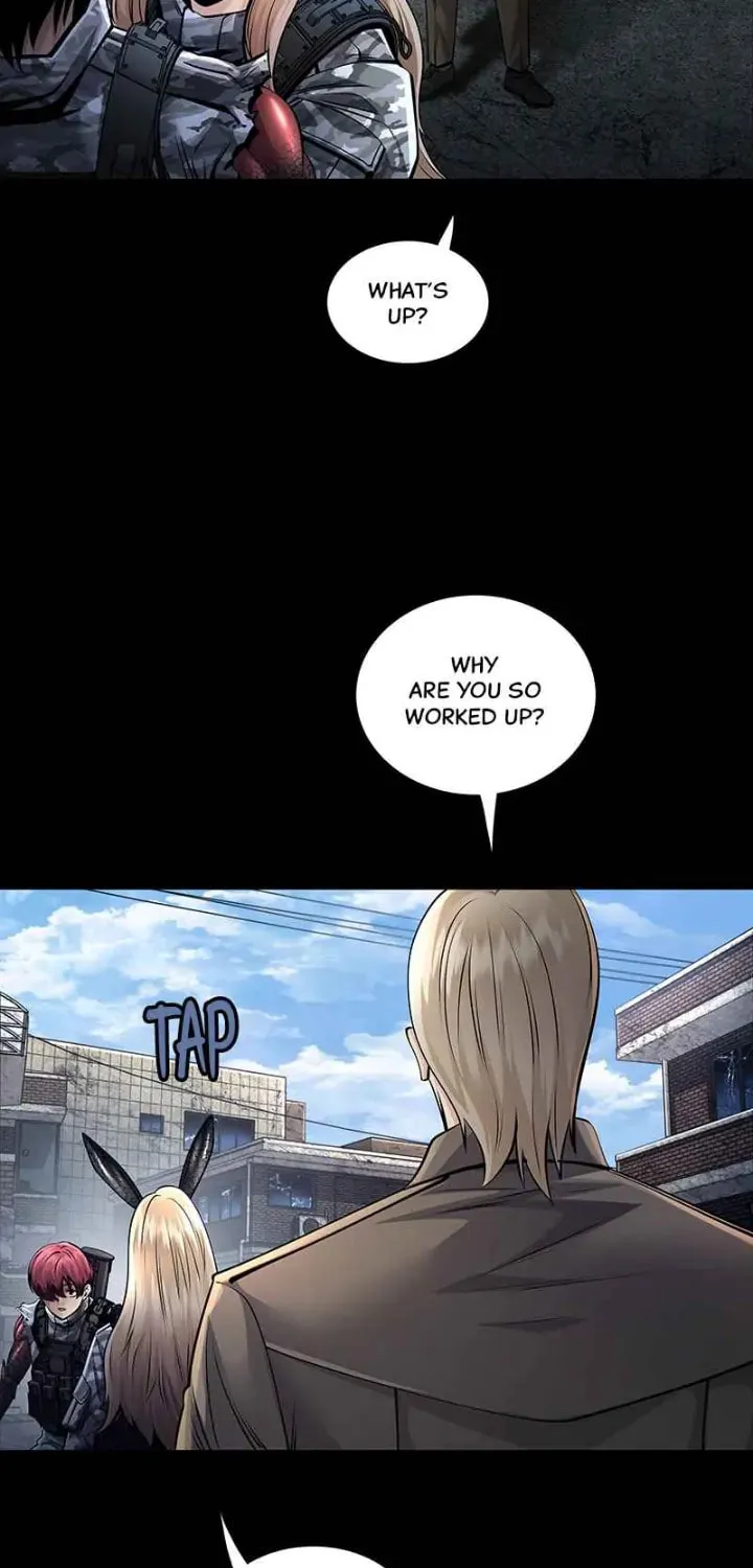 Dead Queen Chapter 103 page 29 - 