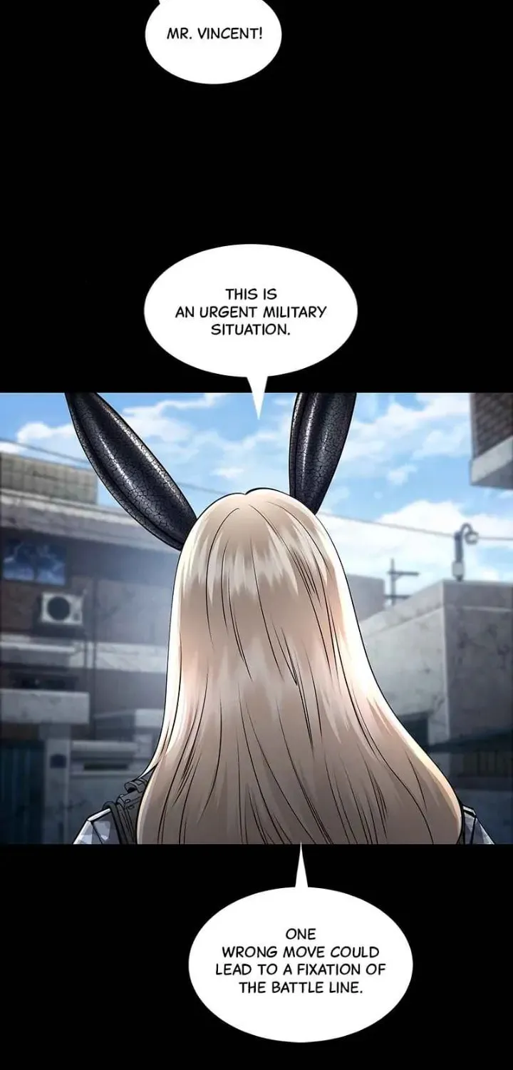 Dead Queen Chapter 103 page 30 - 