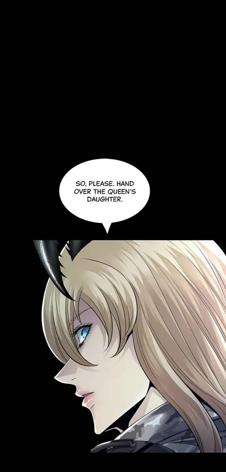 Dead Queen Chapter 103 page 31 - 
