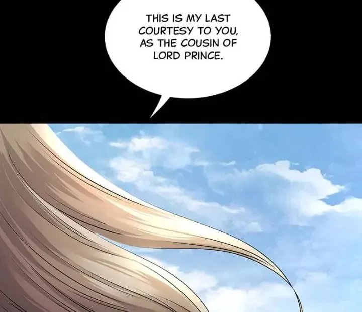 Dead Queen Chapter 103 page 36 - 