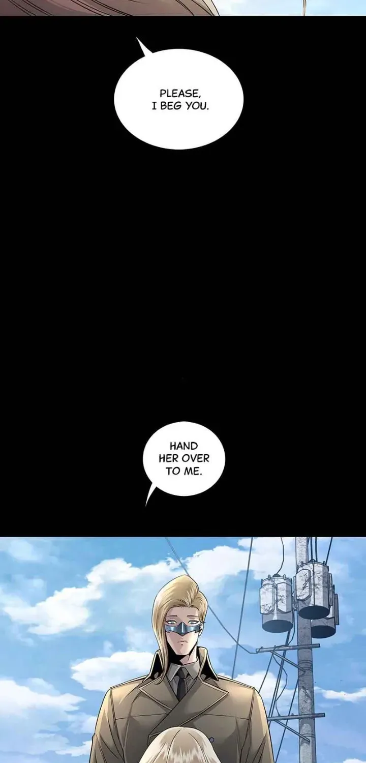 Dead Queen Chapter 103 page 37 - 
