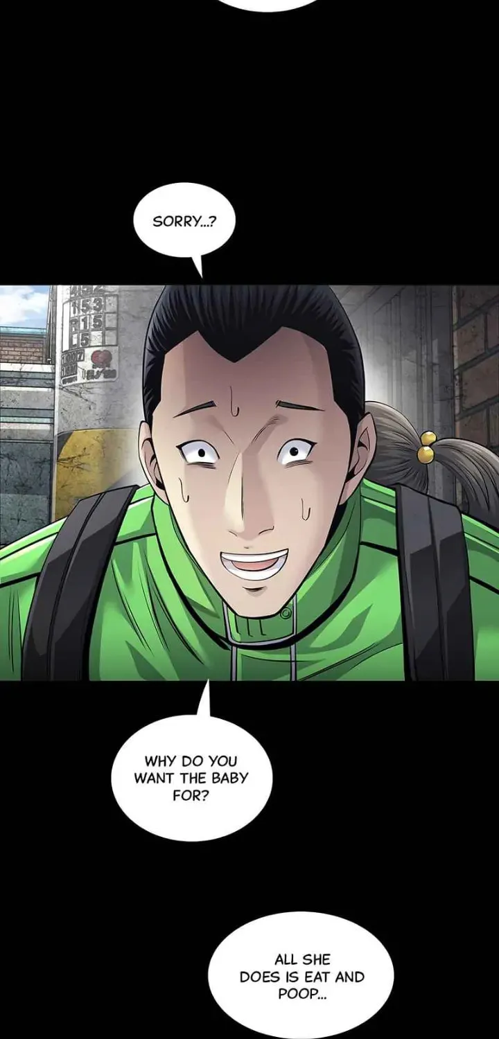 Dead Queen Chapter 103 page 5 - 