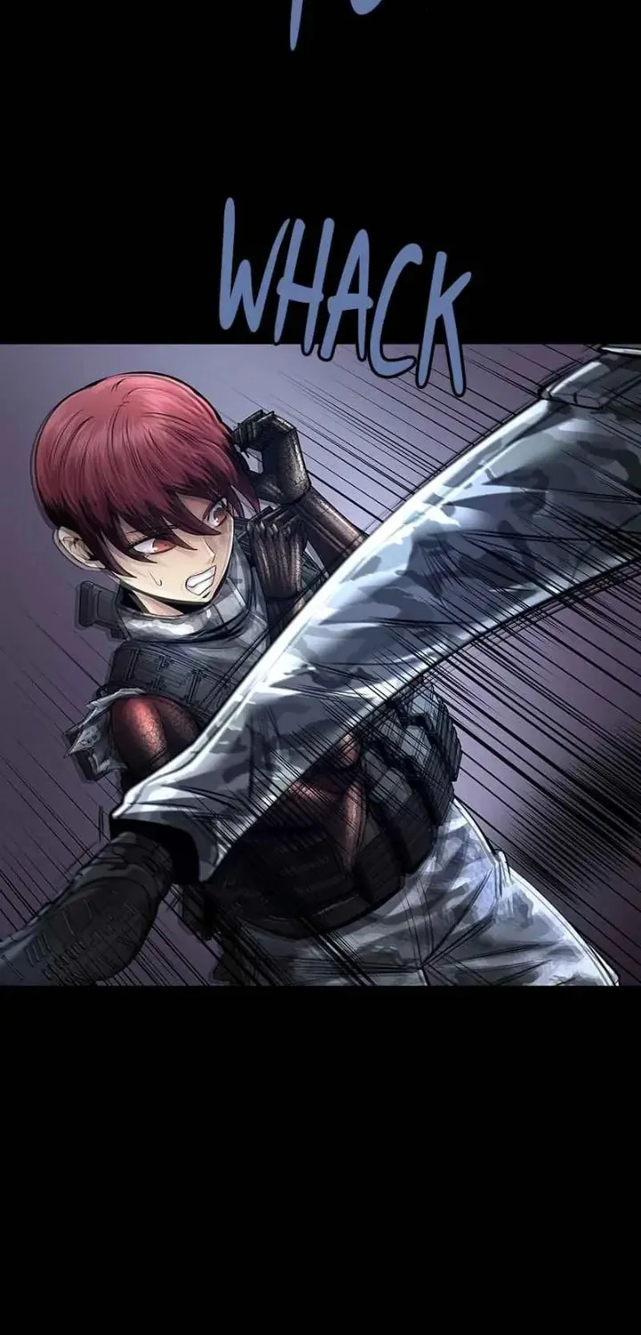 Dead Queen Chapter 103 page 42 - 