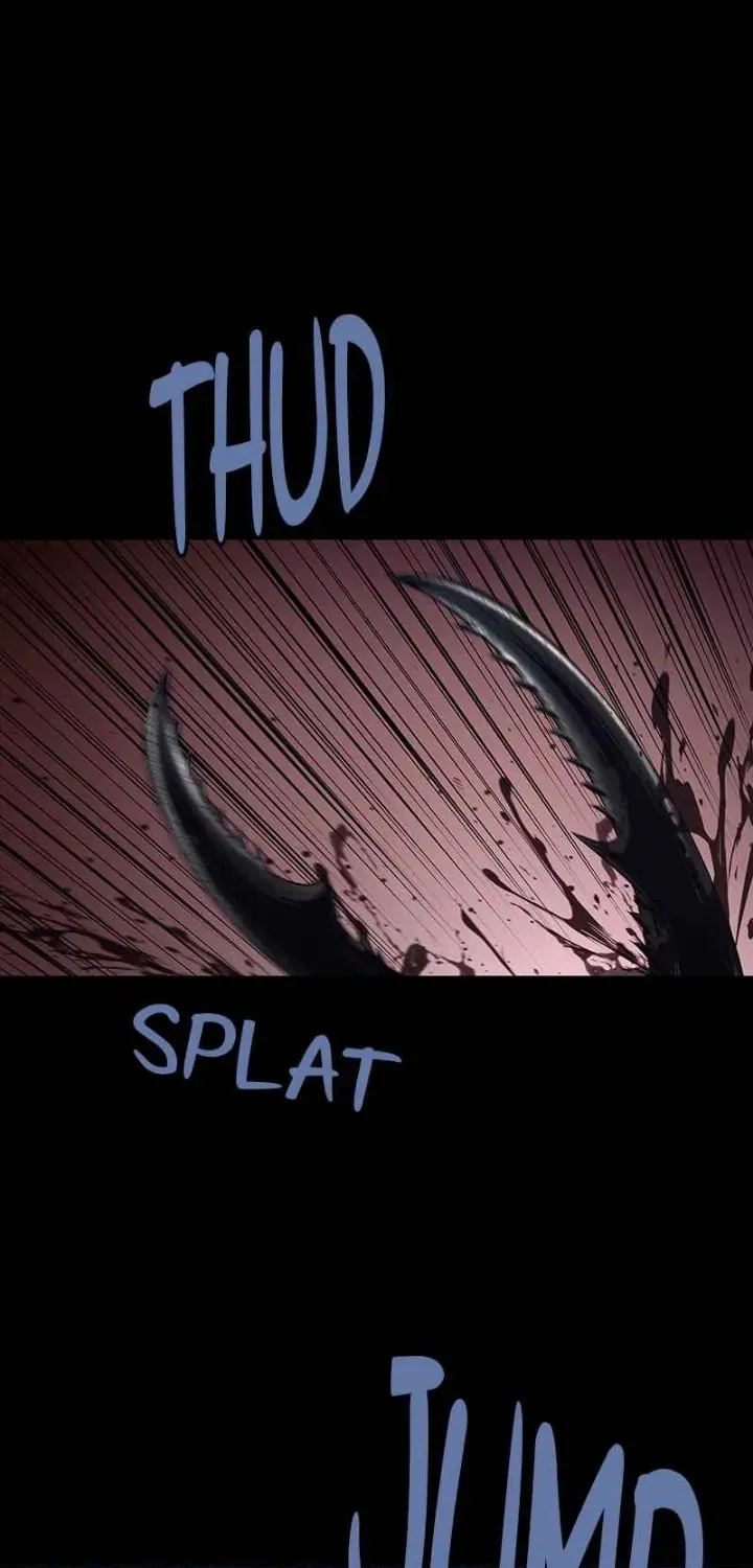 Dead Queen Chapter 103 page 43 - 
