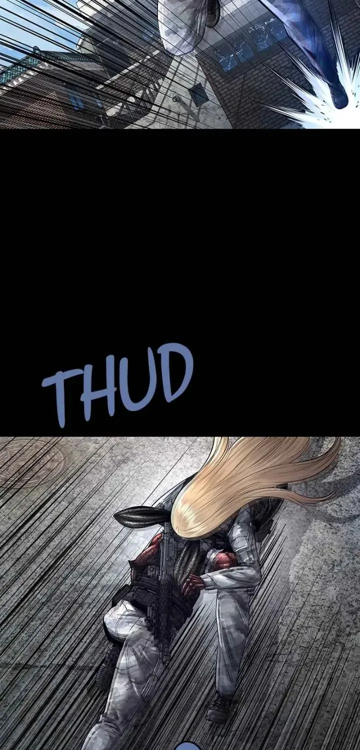 Dead Queen Chapter 103 page 45 - 