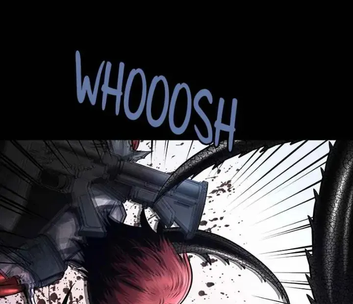 Dead Queen Chapter 103 page 48 - 