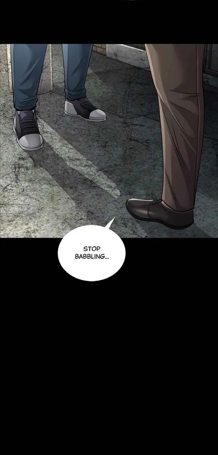 Dead Queen Chapter 103 page 6 - 
