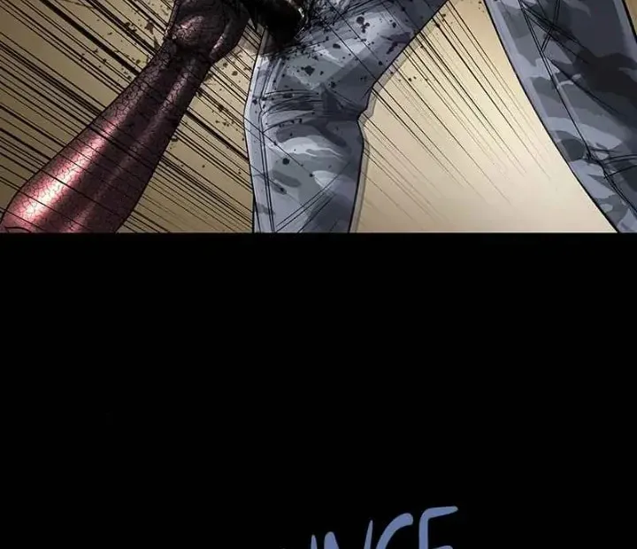 Dead Queen Chapter 103 page 52 - 