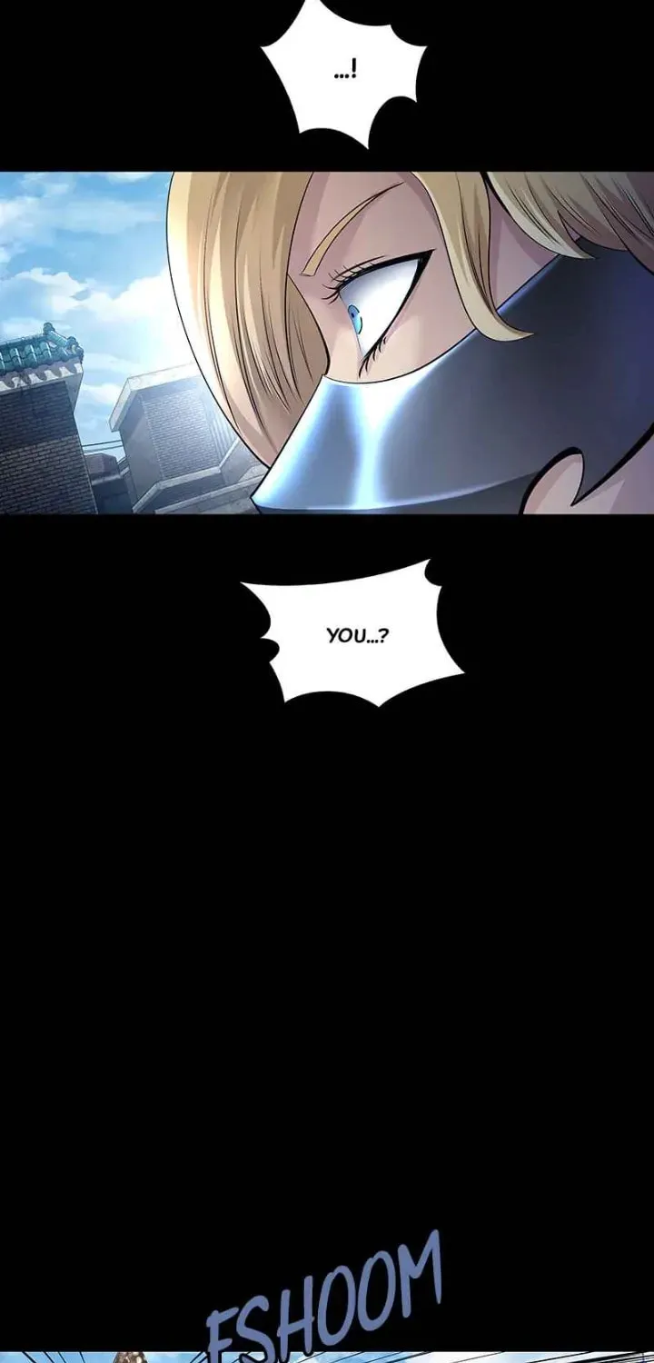 Dead Queen Chapter 103 page 55 - 