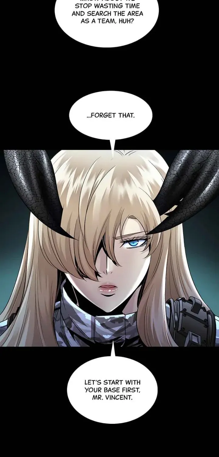 Dead Queen Chapter 103 page 63 - 