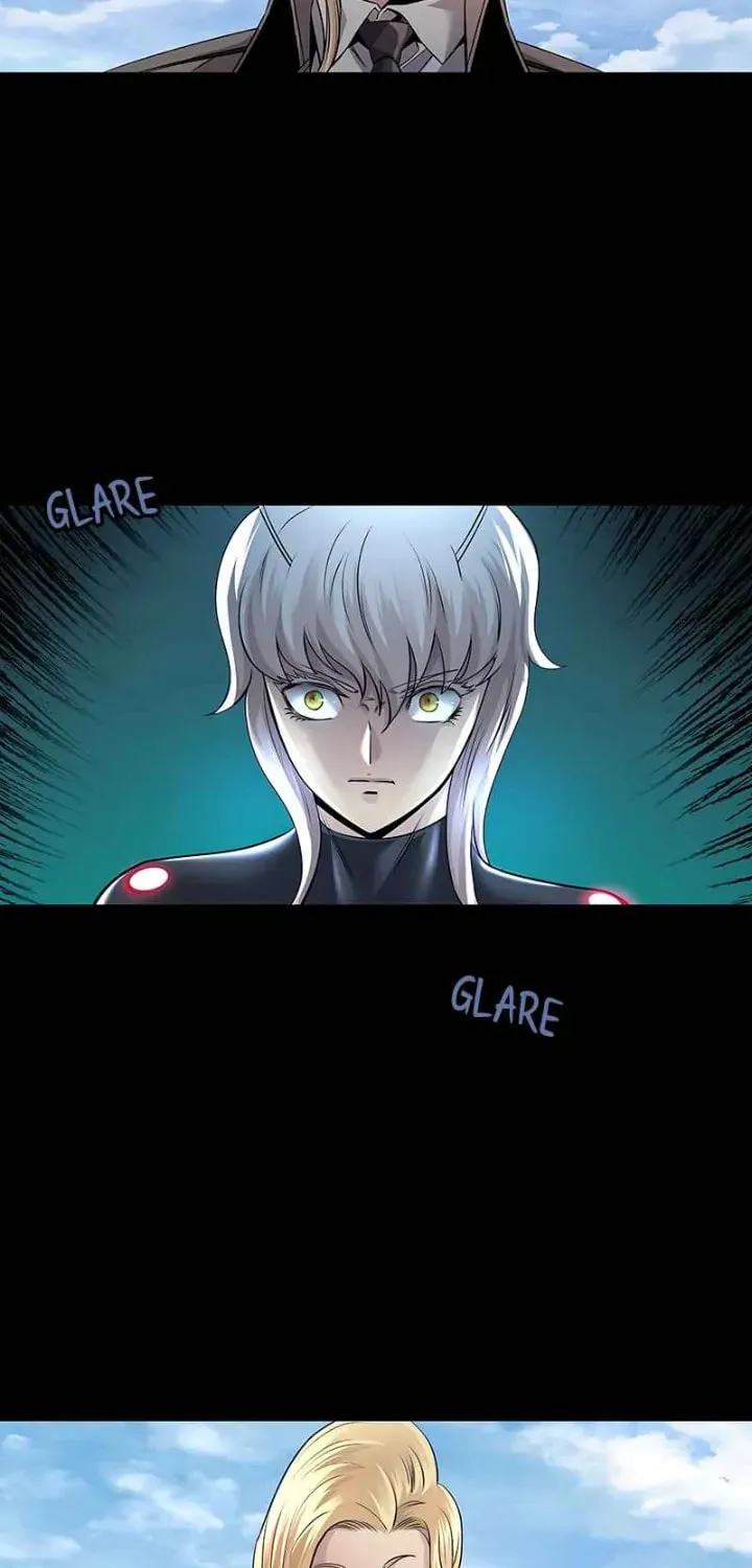 Dead Queen Chapter 103 page 65 - 