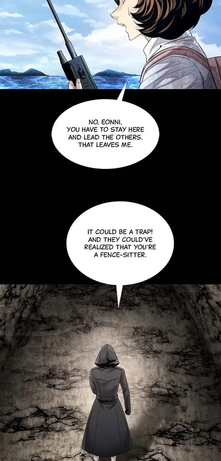 Dead Queen Chapter 103 page 70 - 