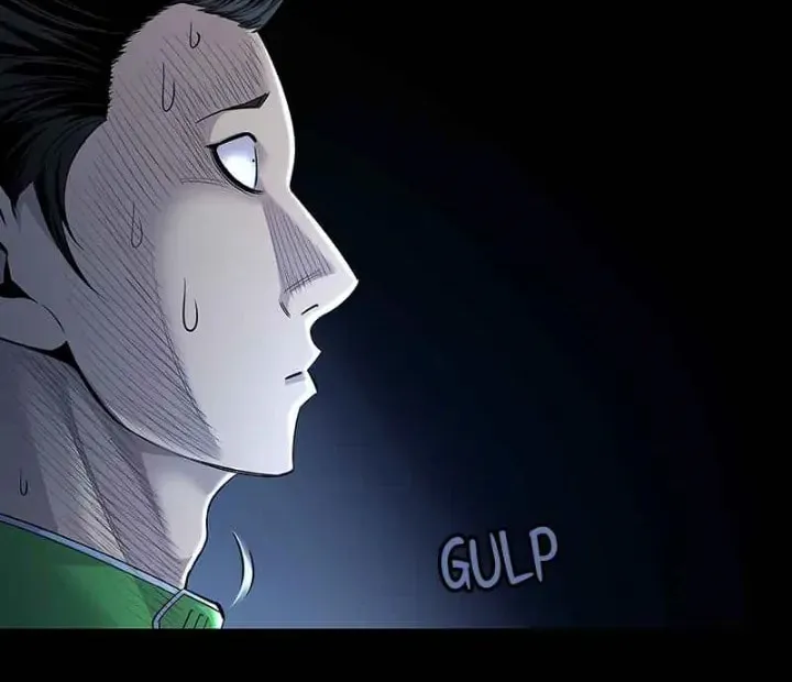 Dead Queen Chapter 103 page 8 - 