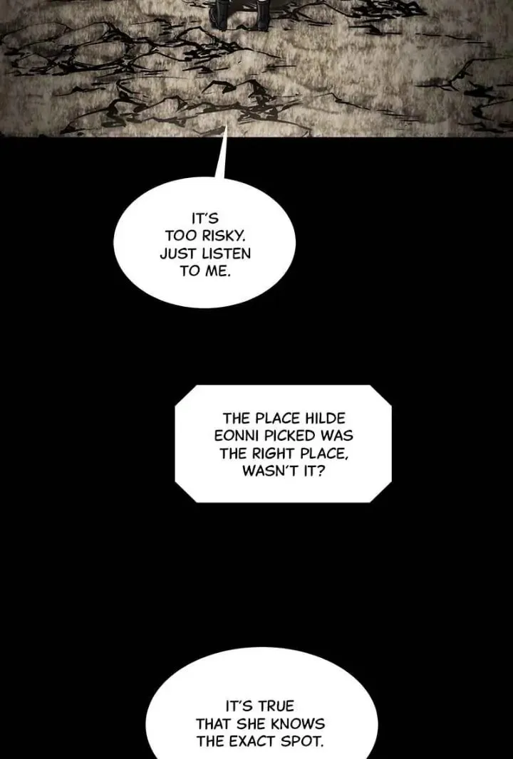 Dead Queen Chapter 103 page 71 - 