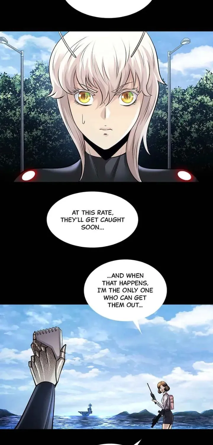Dead Queen Chapter 103 page 72 - 