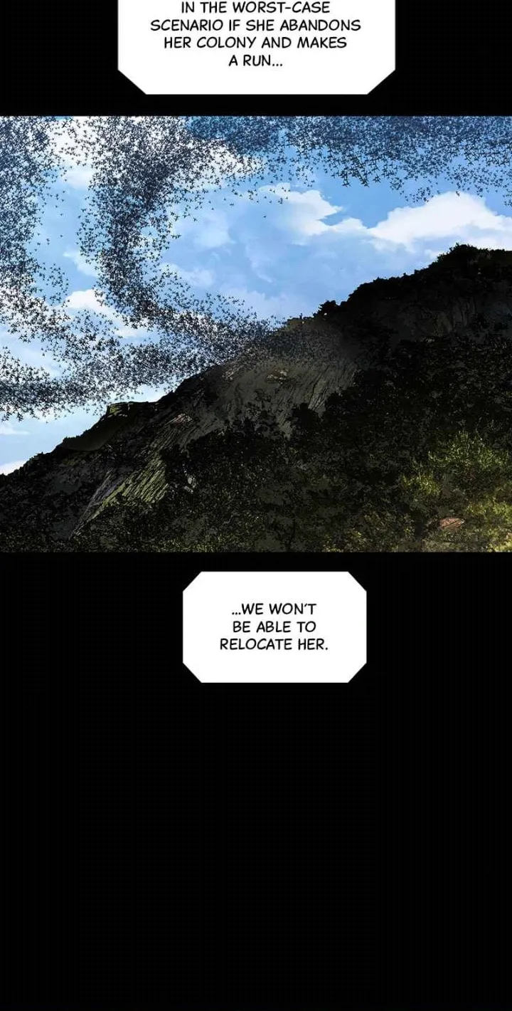 Dead Queen Chapter 104 page 2 - 