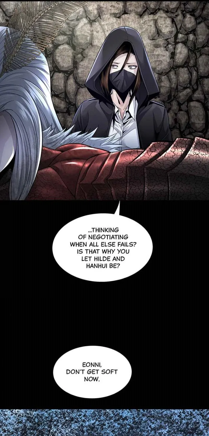 Dead Queen Chapter 104 page 13 - 