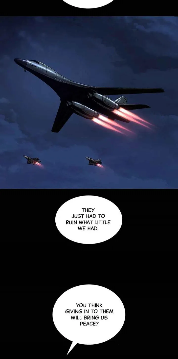 Dead Queen Chapter 104 page 16 - 