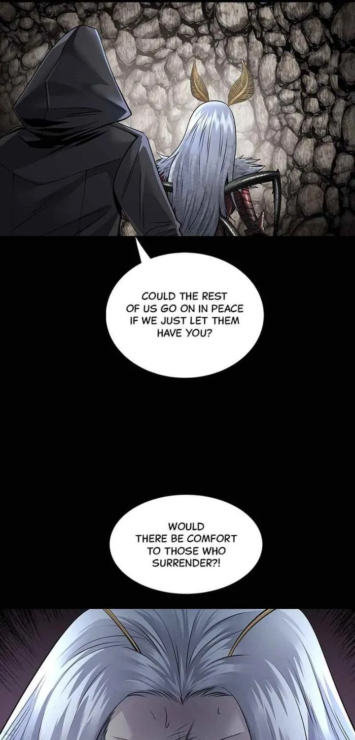 Dead Queen Chapter 104 page 17 - 