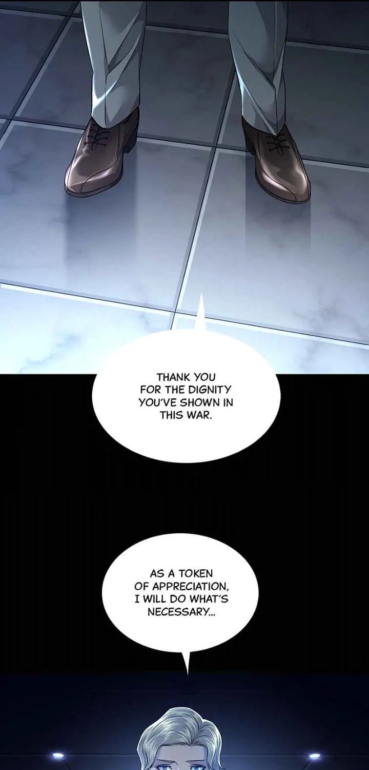 Dead Queen Chapter 104 page 21 - 