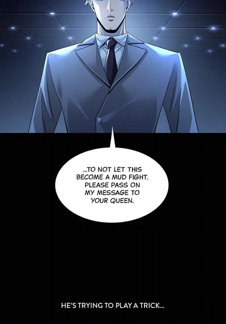 Dead Queen Chapter 104 page 22 - 