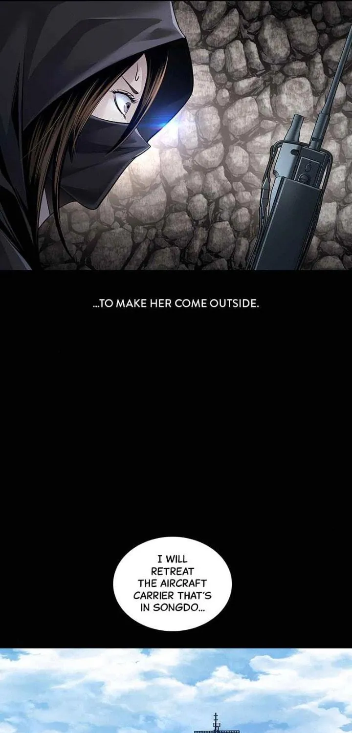 Dead Queen Chapter 104 page 23 - 