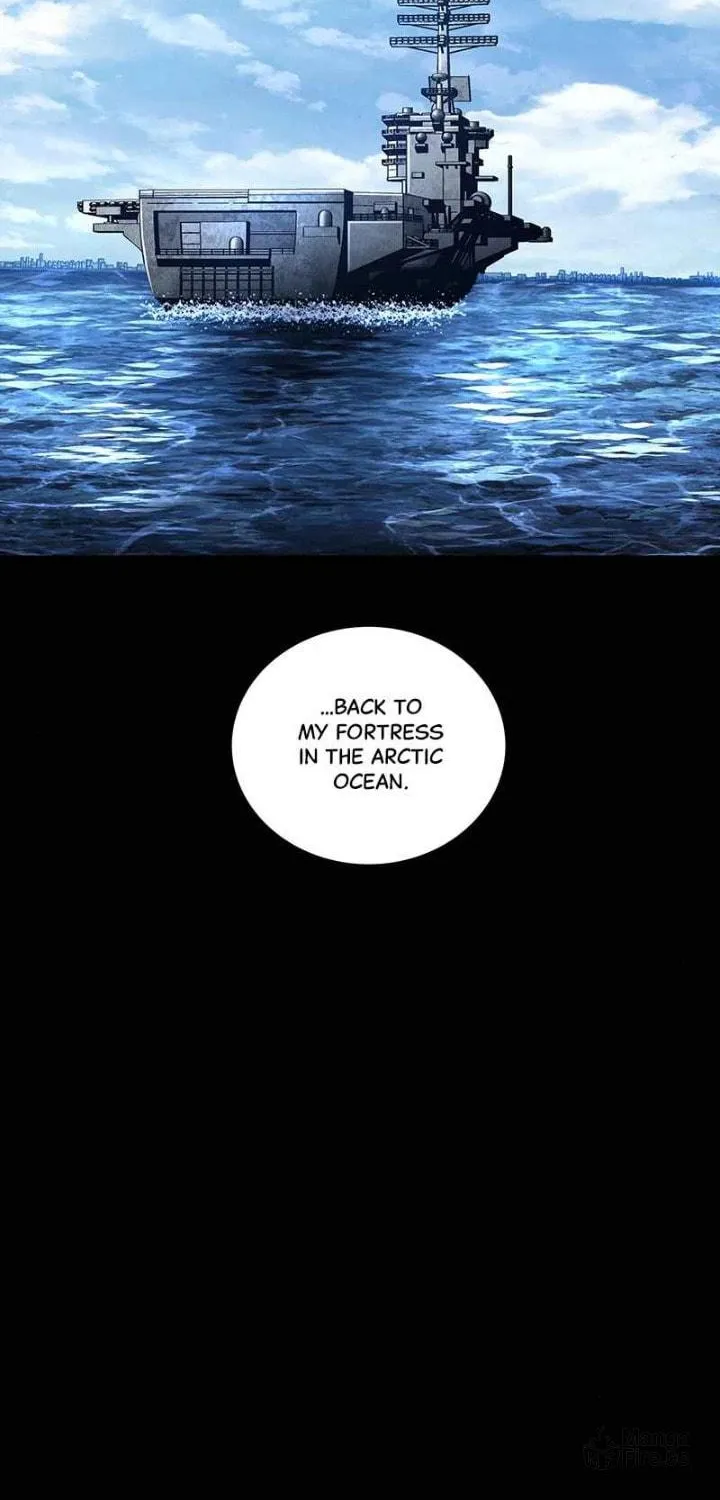 Dead Queen Chapter 104 page 24 - 