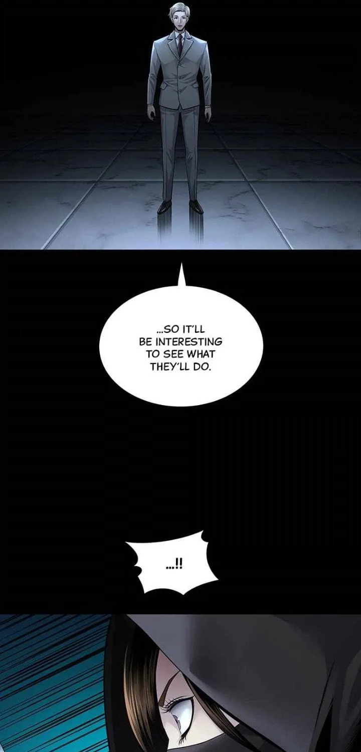 Dead Queen Chapter 104 page 29 - 