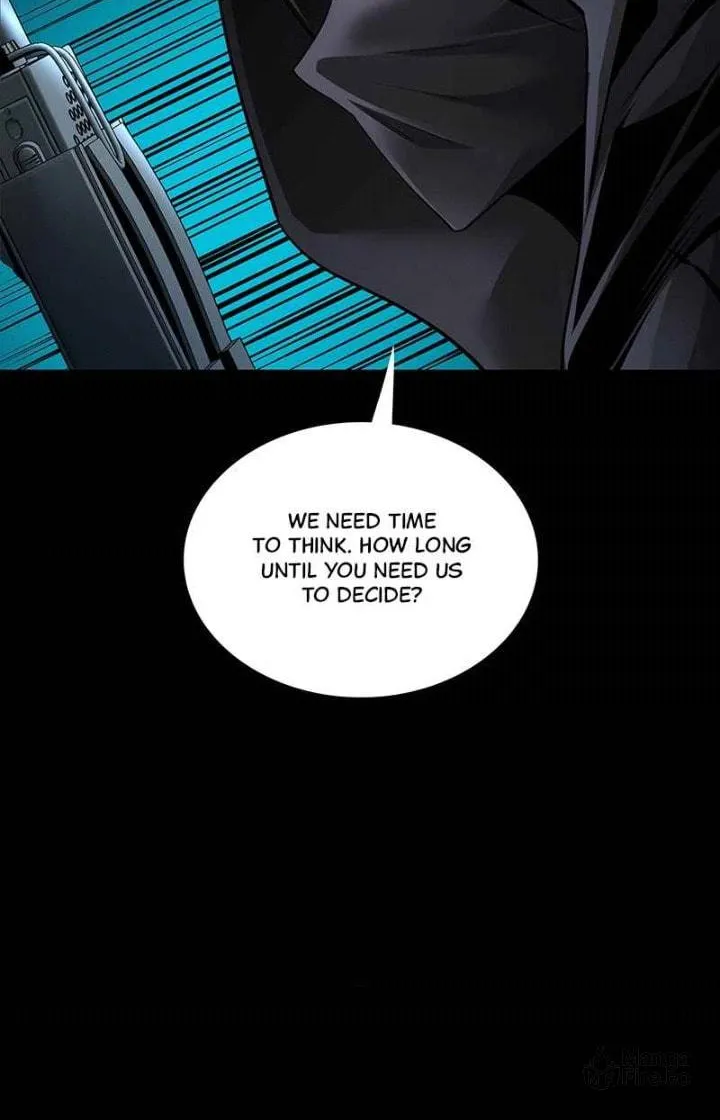 Dead Queen Chapter 104 page 30 - 