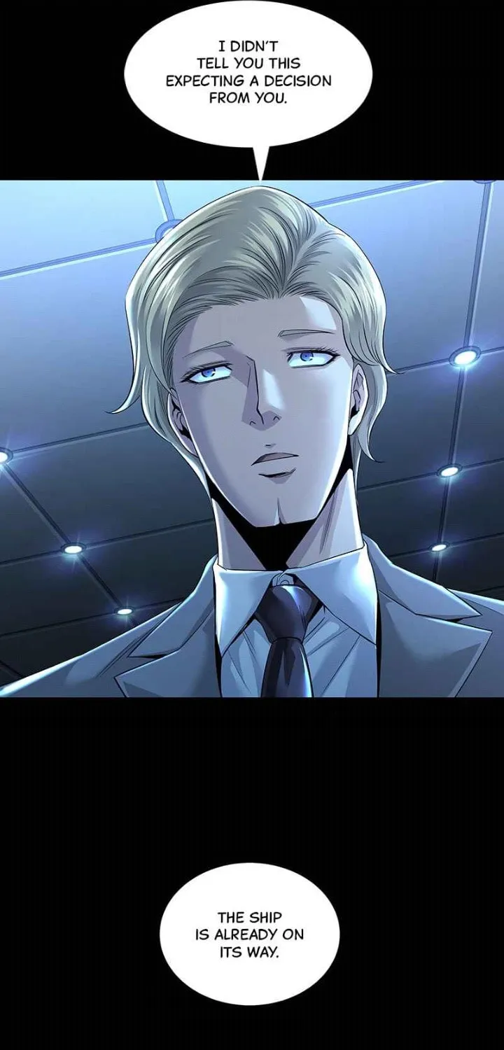 Dead Queen Chapter 104 page 31 - 