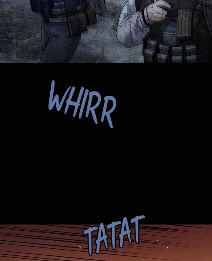 Dead Queen Chapter 104 page 34 - 