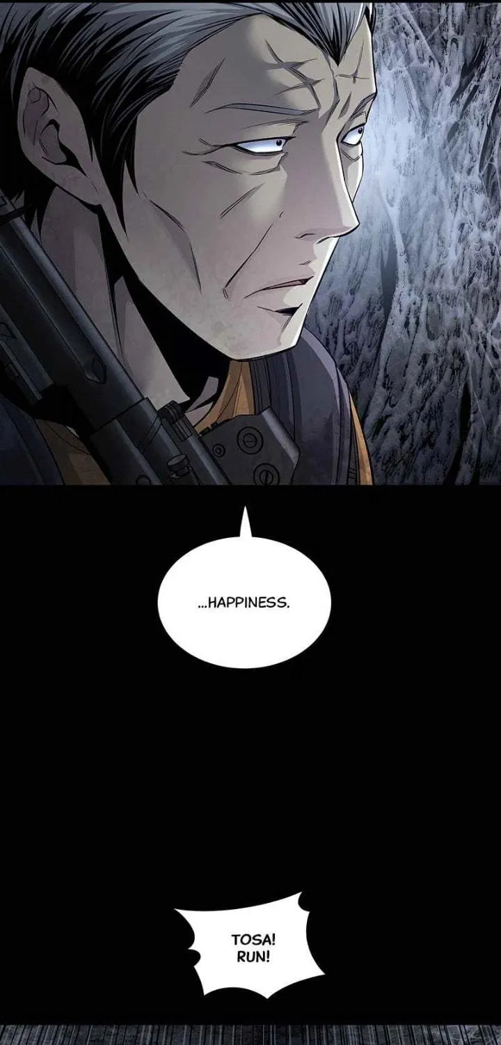 Dead Queen Chapter 104 page 39 - 