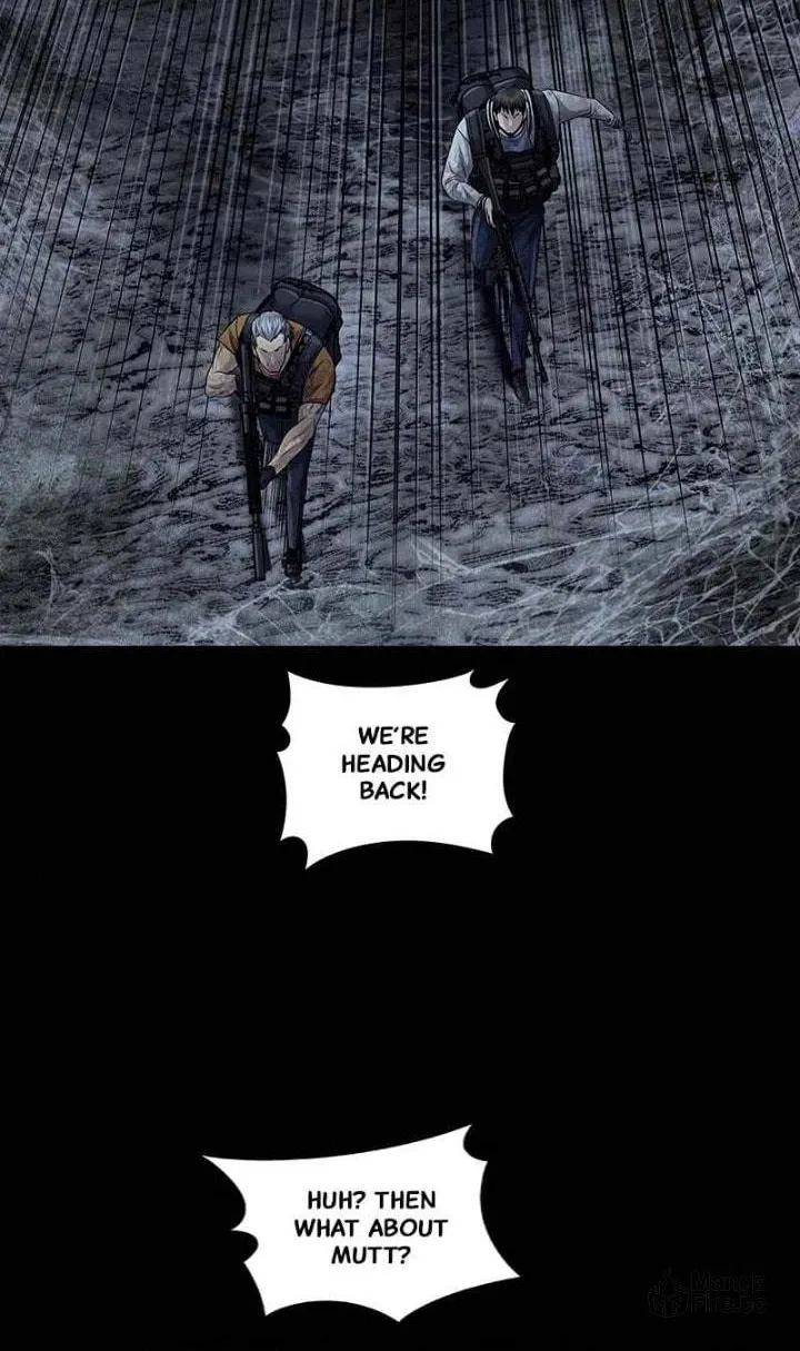 Dead Queen Chapter 104 page 40 - 