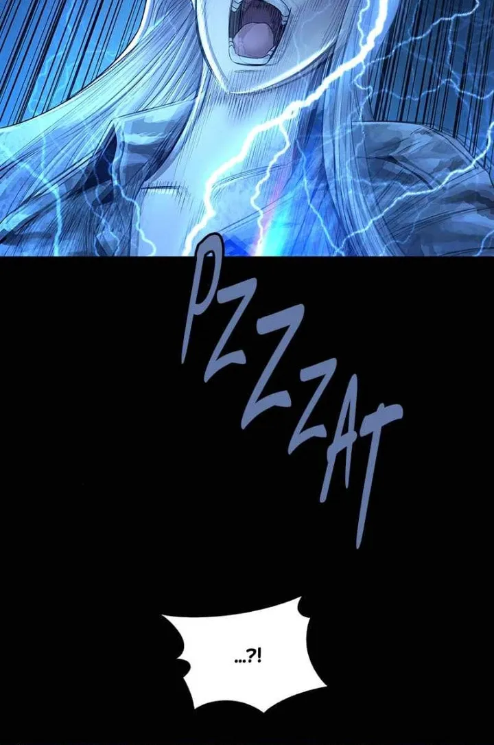 Dead Queen Chapter 104 page 44 - 