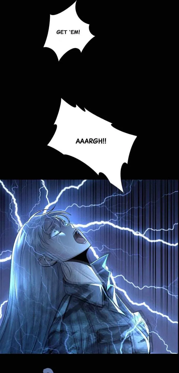 Dead Queen Chapter 104 page 47 - 