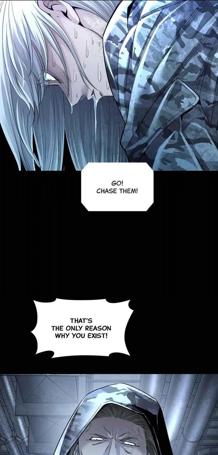 Dead Queen Chapter 104 page 49 - 