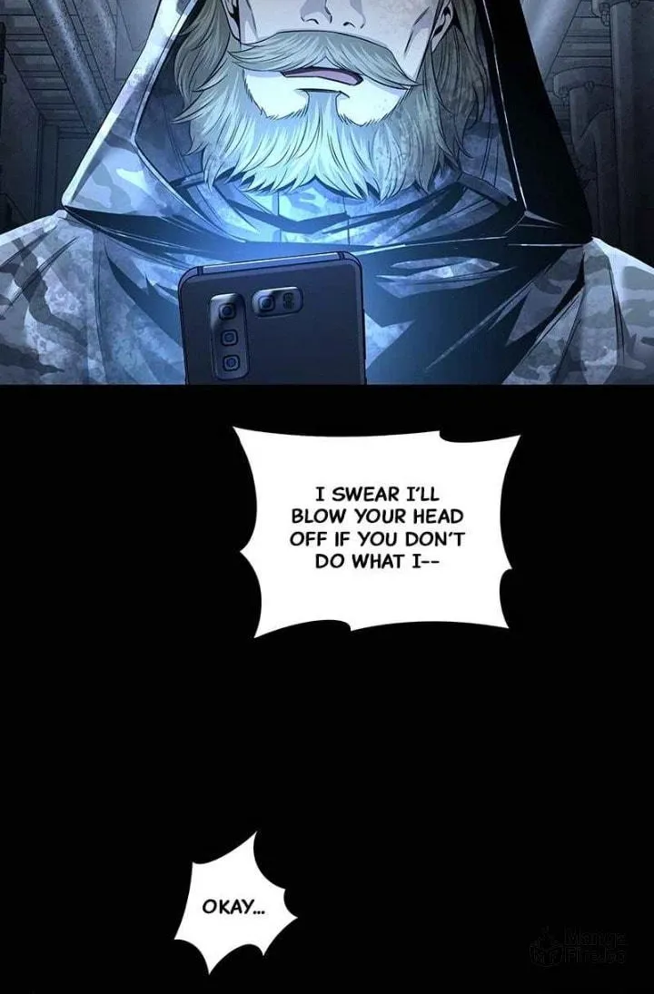 Dead Queen Chapter 104 page 50 - 